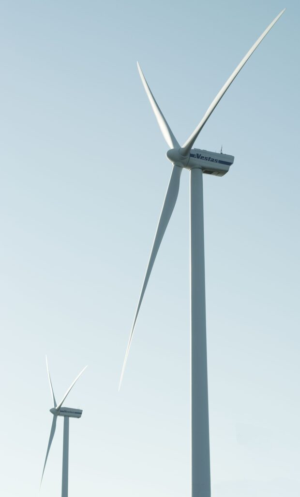 Turbina wiatrowa